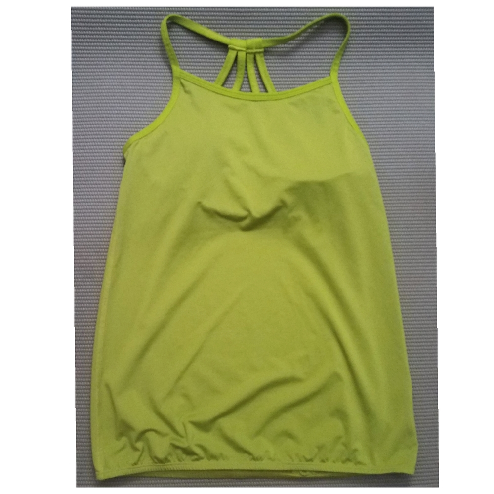 🍏 Black Diamond  Sister Superior Tank